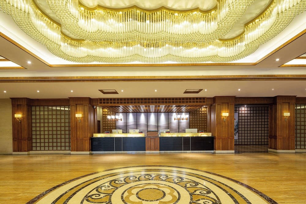 Days Hotel by Wyndham Dali High-speed Railway Station 2