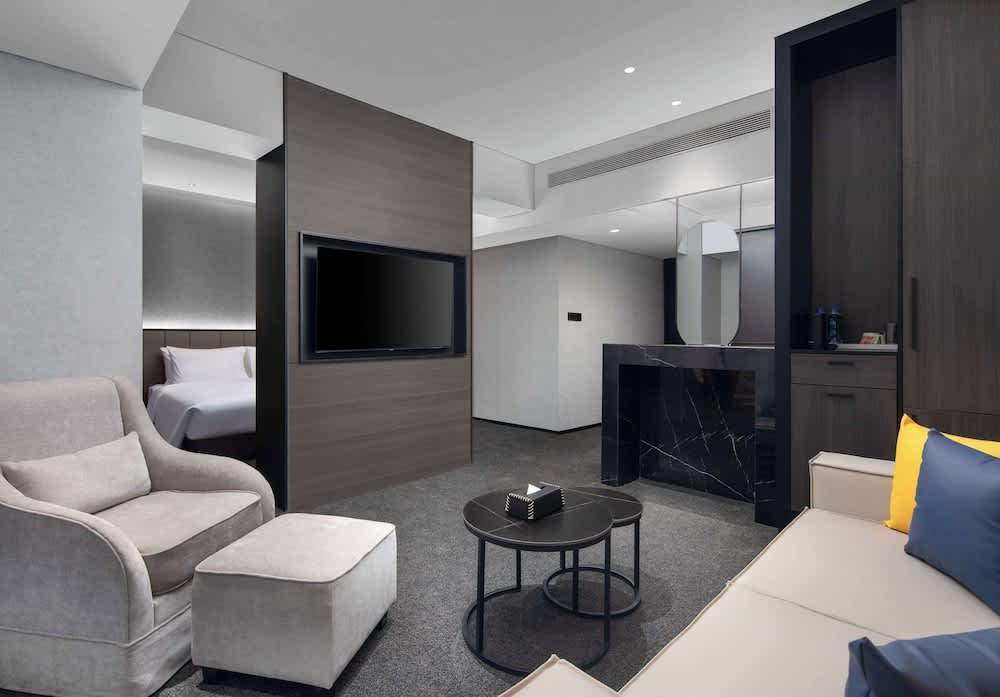 Microtel by Wyndham Tianjin Hedong 2