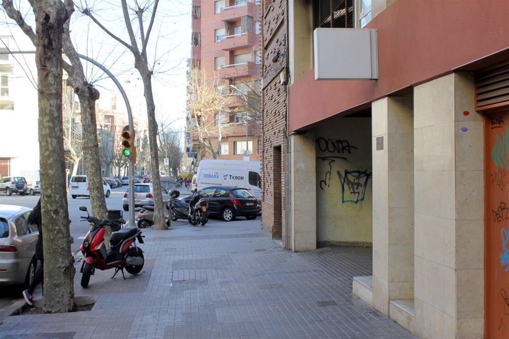 Arc House Barcelona 2