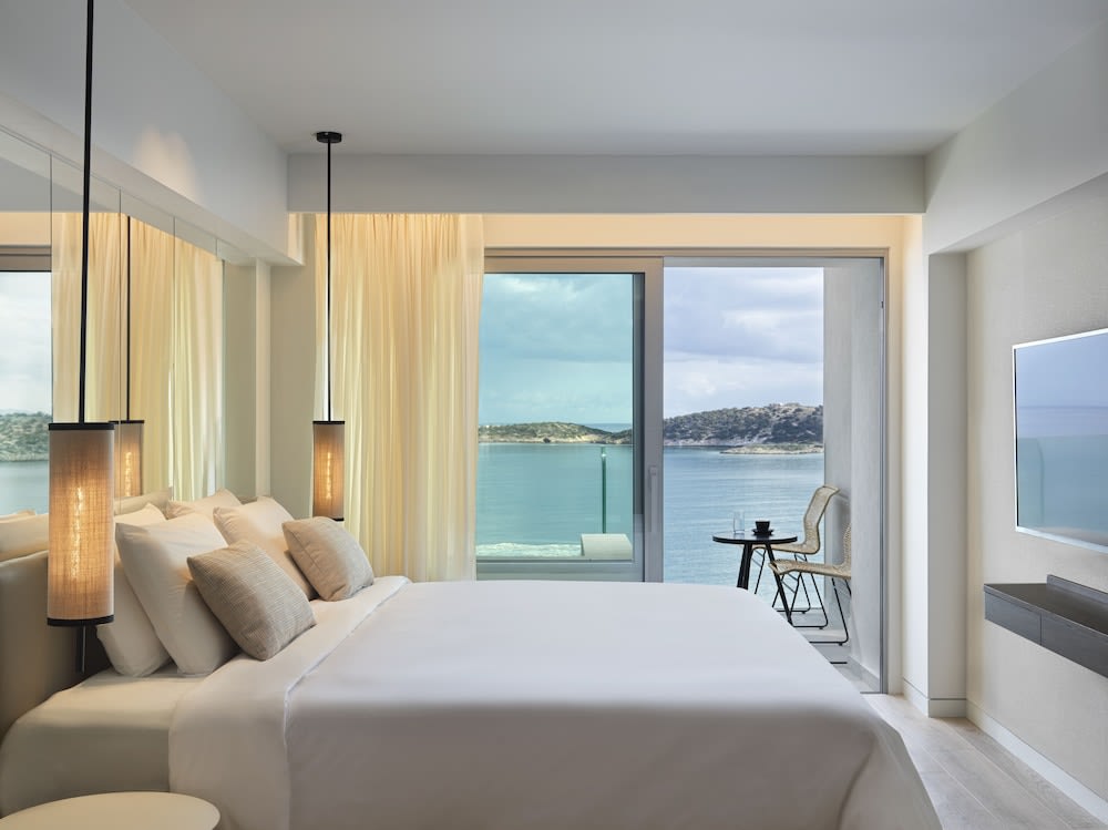 NIKO Seaside Resort MGallery 4