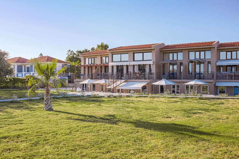 Naftilos Residences II 1