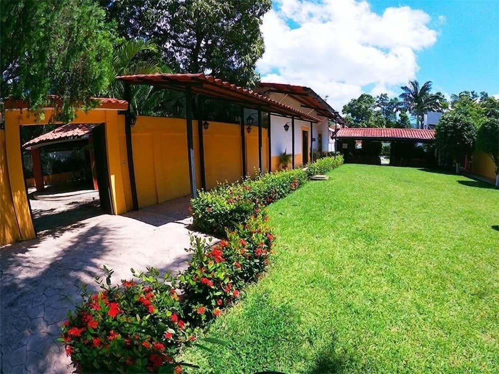 Casa Kolping 1