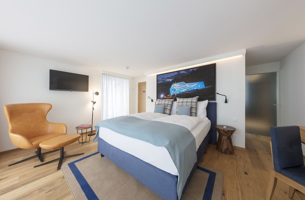 Fred Hotel Leonhardstrasse | Self Check-in 1