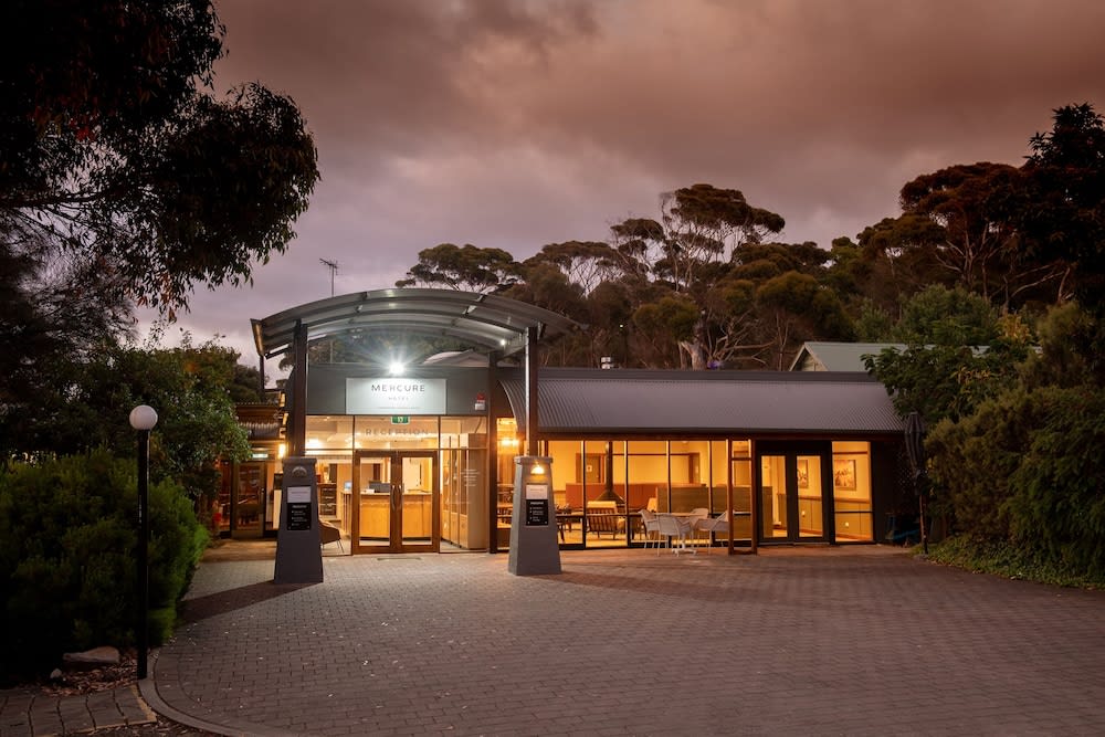 Mercure Kangaroo Island Lodge 2