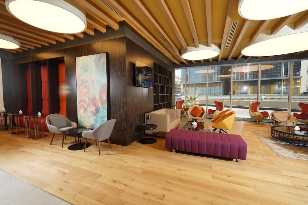 Ramada Encore Al Khobar Corniche 2