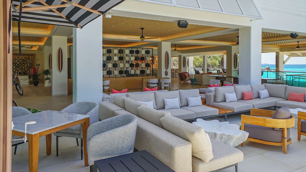 Buoy Haus Beach Resort St Thomas Autograph Collection 2