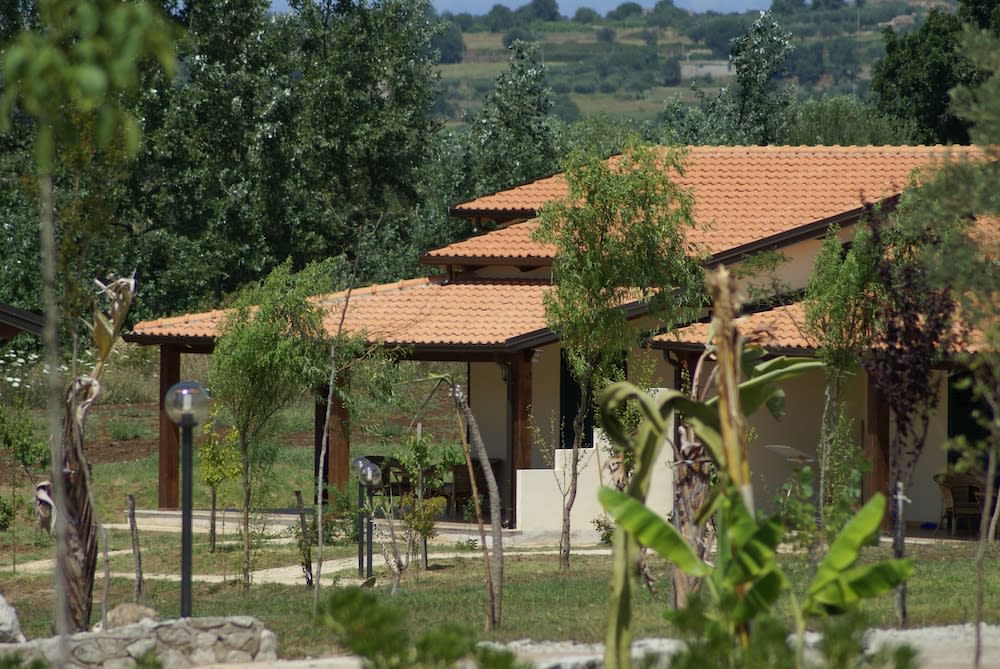 Agriresidence Ninea 2
