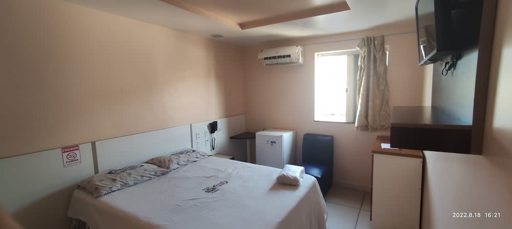 Hotel Madu 2