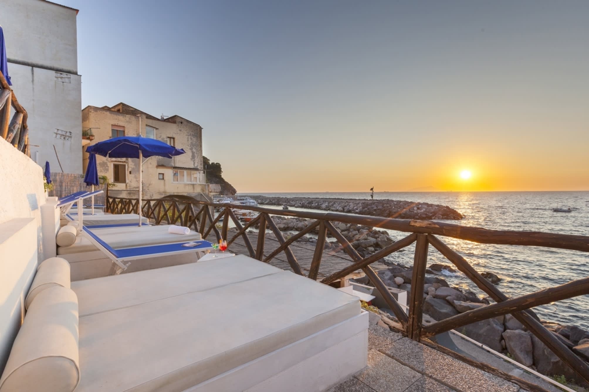 Hotel Piccolo Paradiso 1