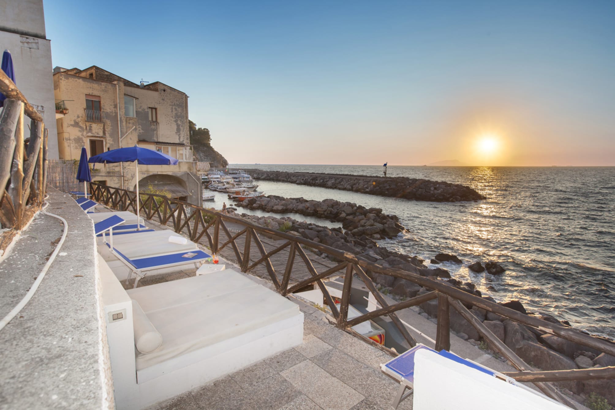 Hotel Piccolo Paradiso 3