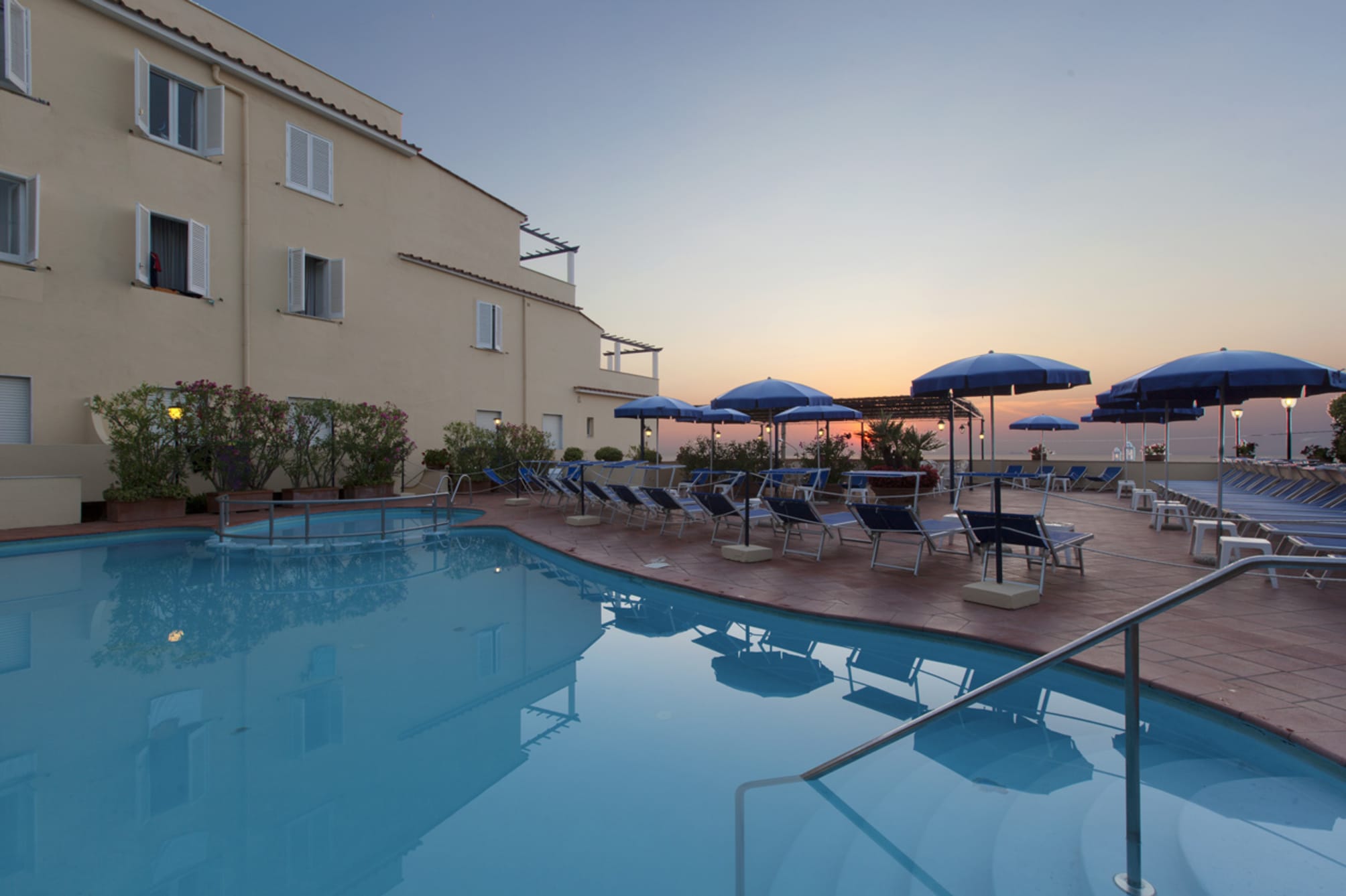 Hotel Piccolo Paradiso 4