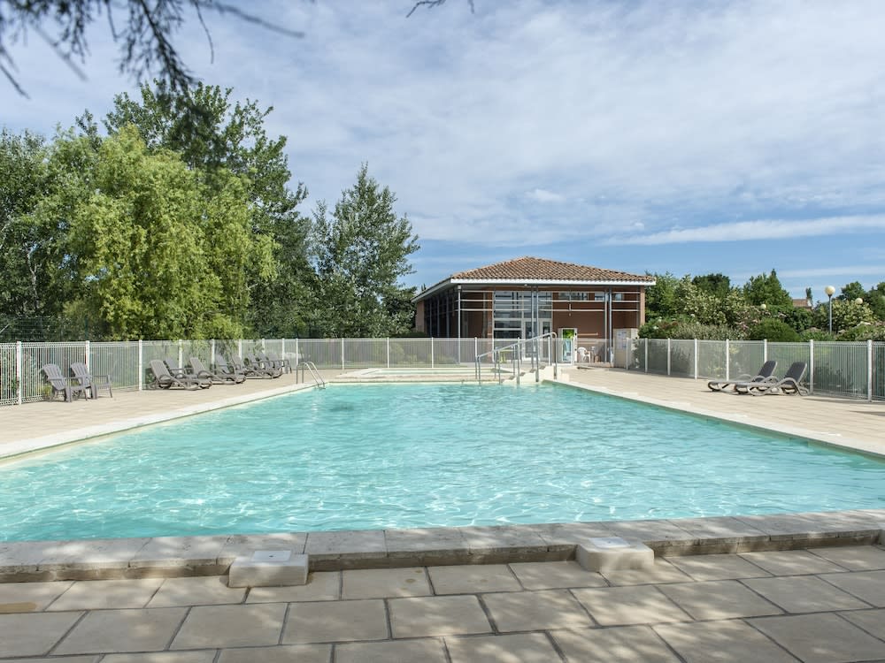 Residence Sun Hols Les Rives du Lac 1