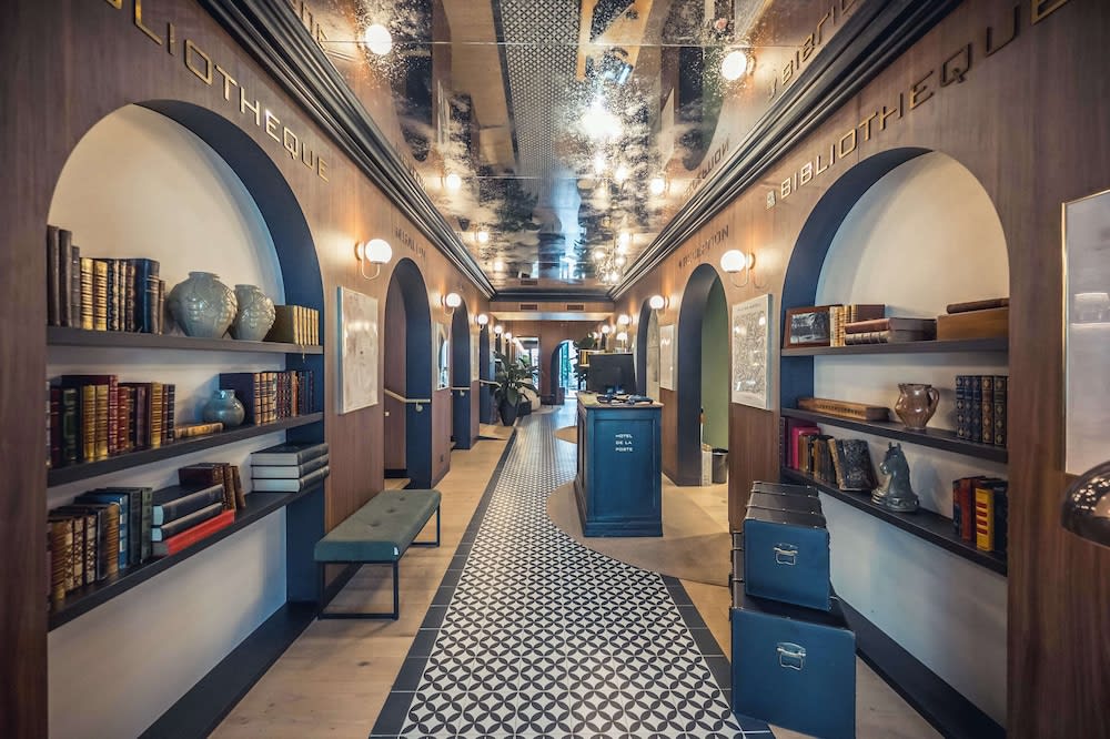 Best Western Premier de La Poste & Spa 2