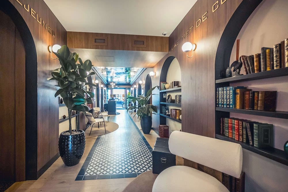 Best Western Premier de La Poste & Spa 3