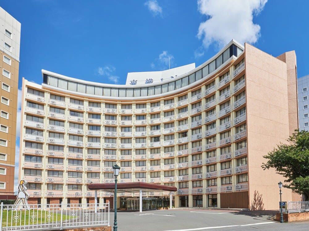 Toyoko Inn Narita Airport Honkan 1