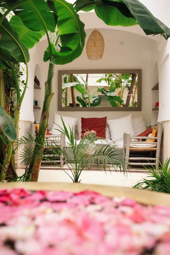 Riad Dar Aman 2