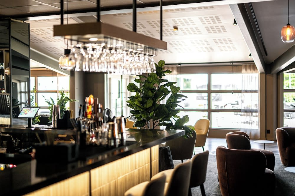 TanumStrand SPA & Resort 2