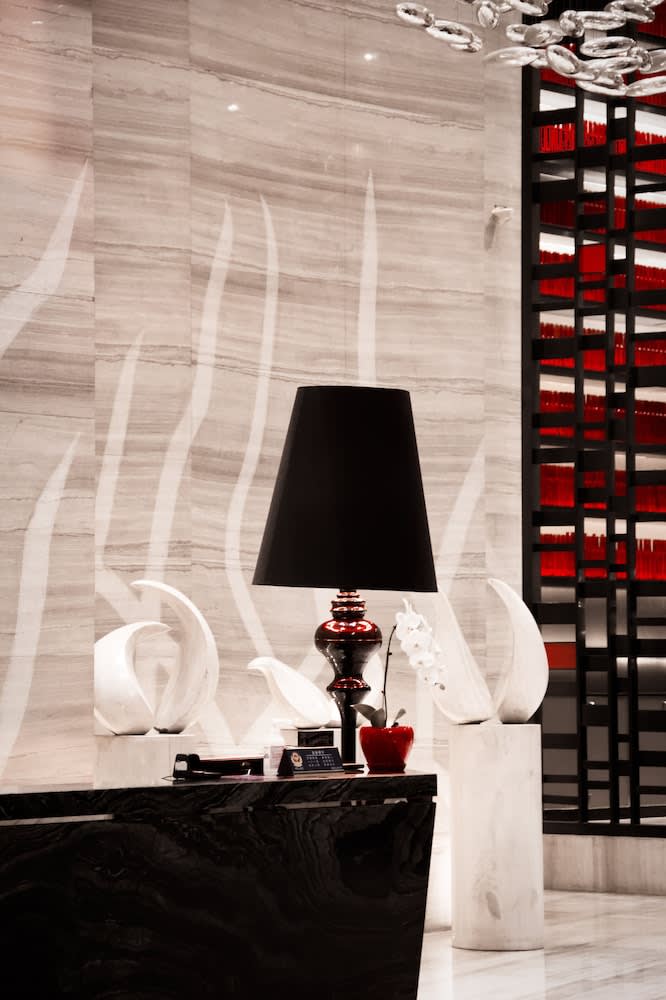 Le Meridien Chongqing Nan'an 2