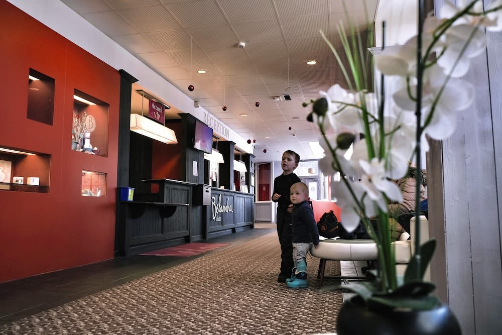 Belambra Clubs Avoriaz - Les Cimes du Soleil 2