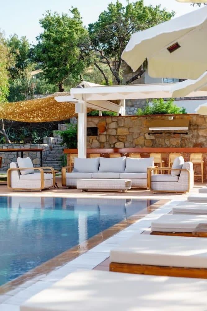 Odette Bodrum 1