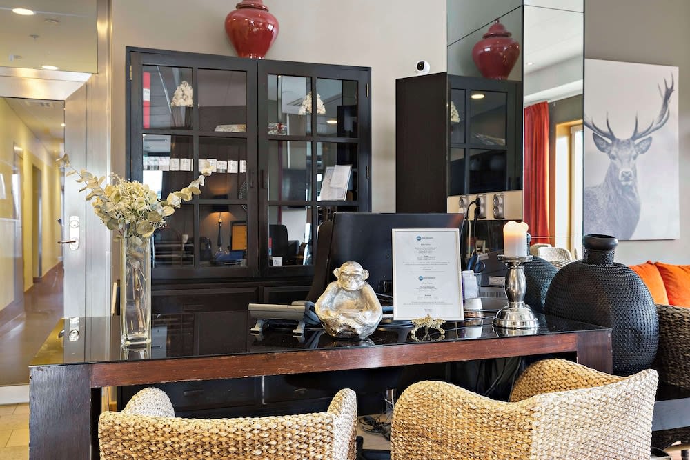 Best Western Solna Business Park 2