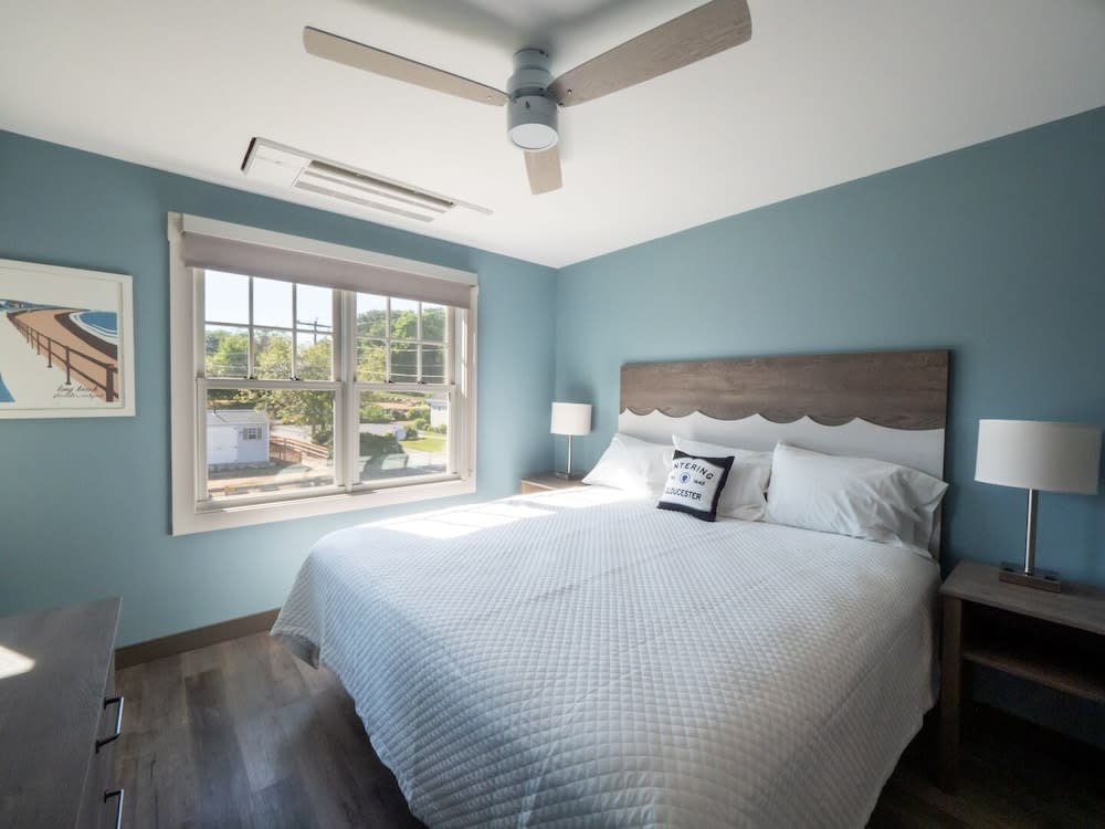 Long Beach Suites 2