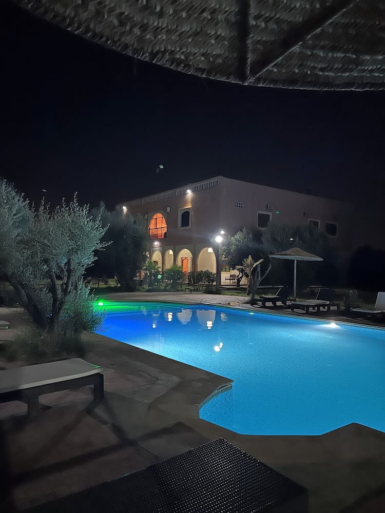 Guest House Qodwa 1