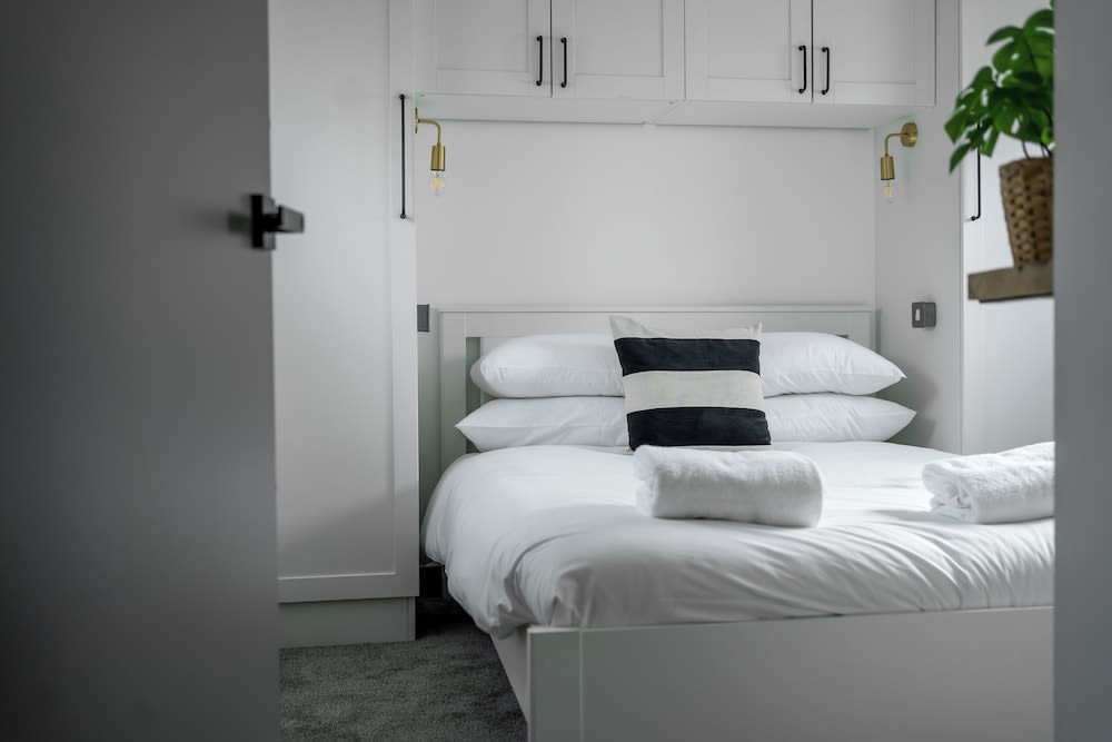 Goodstay Lodges by Urban Space 2
