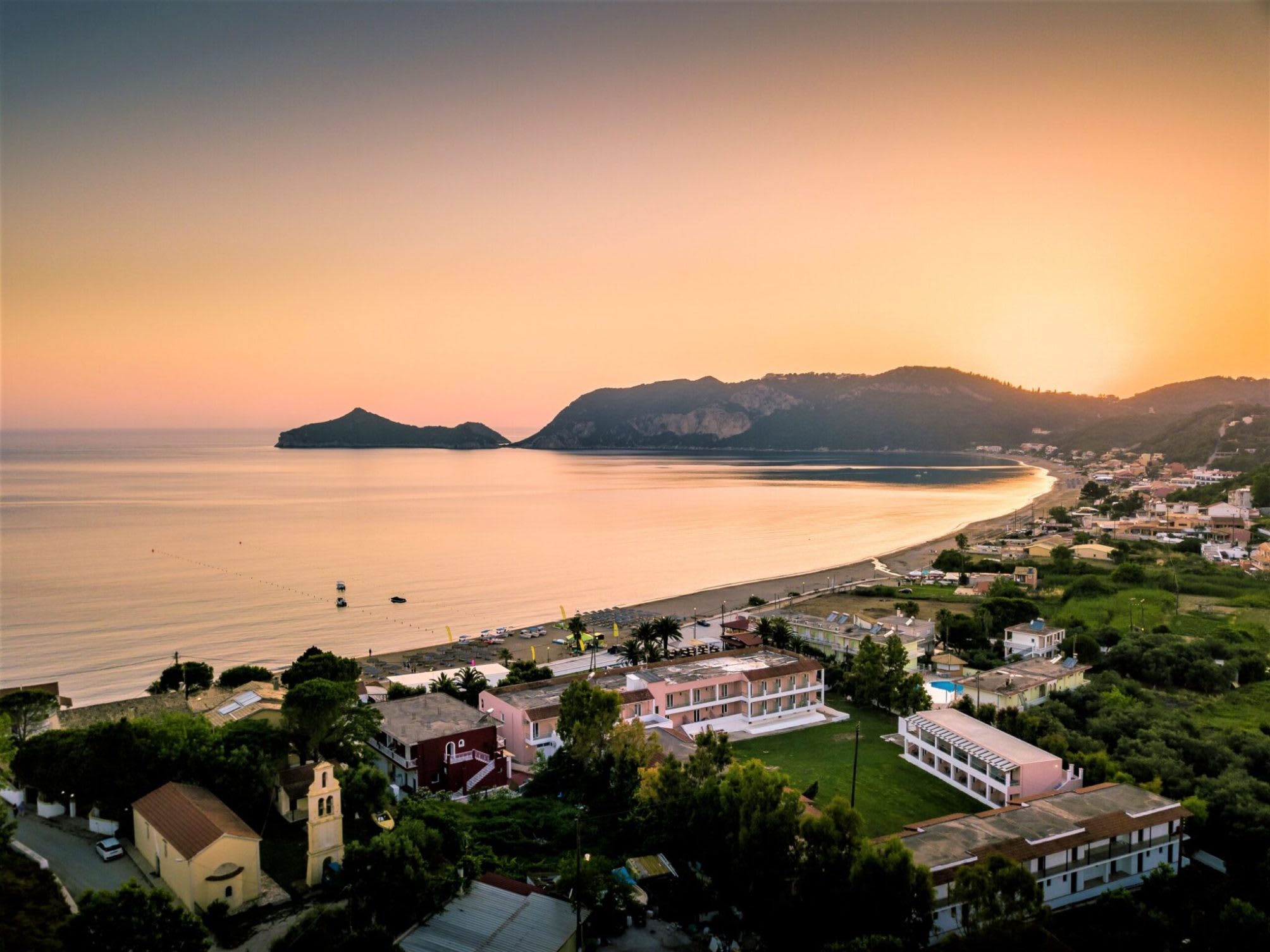 San Georgio Boutique Hotel 2