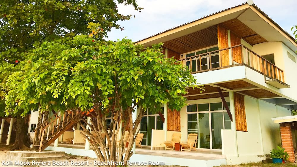 Koh Mook Riviera Beach Resort 2