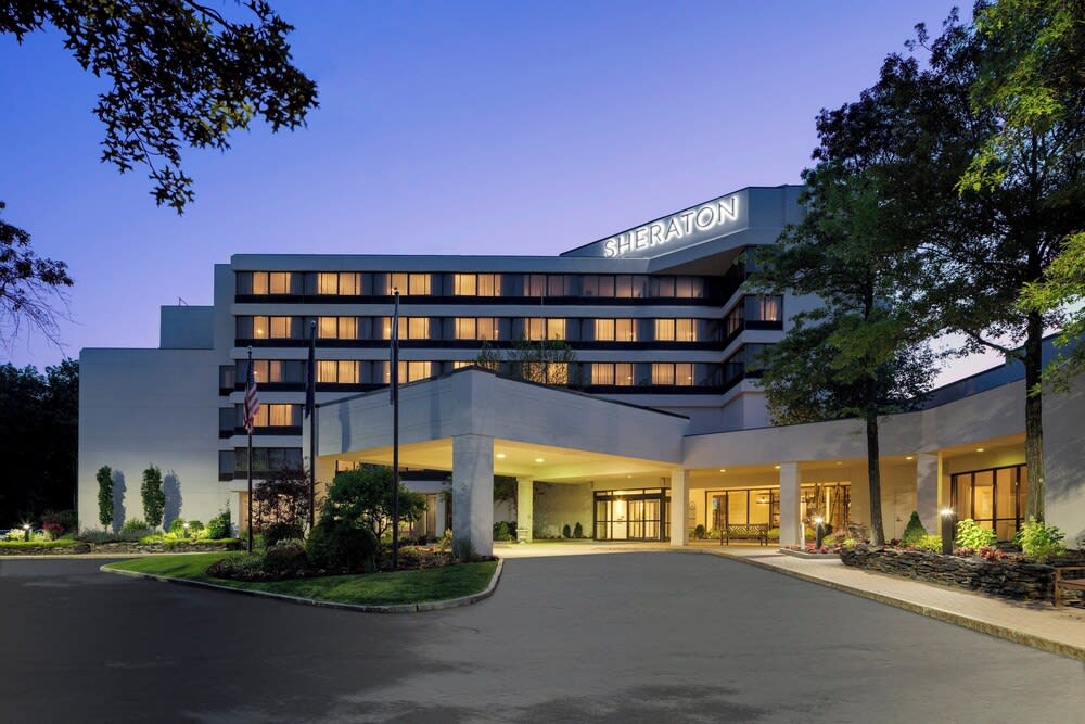 Portland Sheraton at Sable Oaks 1