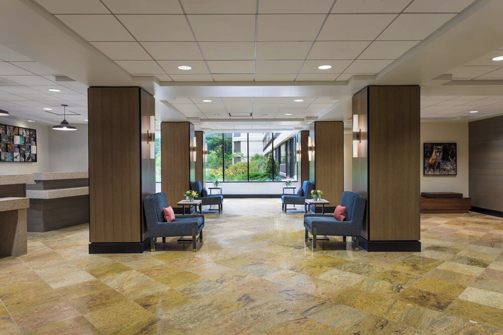 Portland Sheraton at Sable Oaks 2