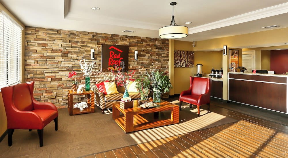 Red Roof Inn PLUS+ Washington DC Rockville 1
