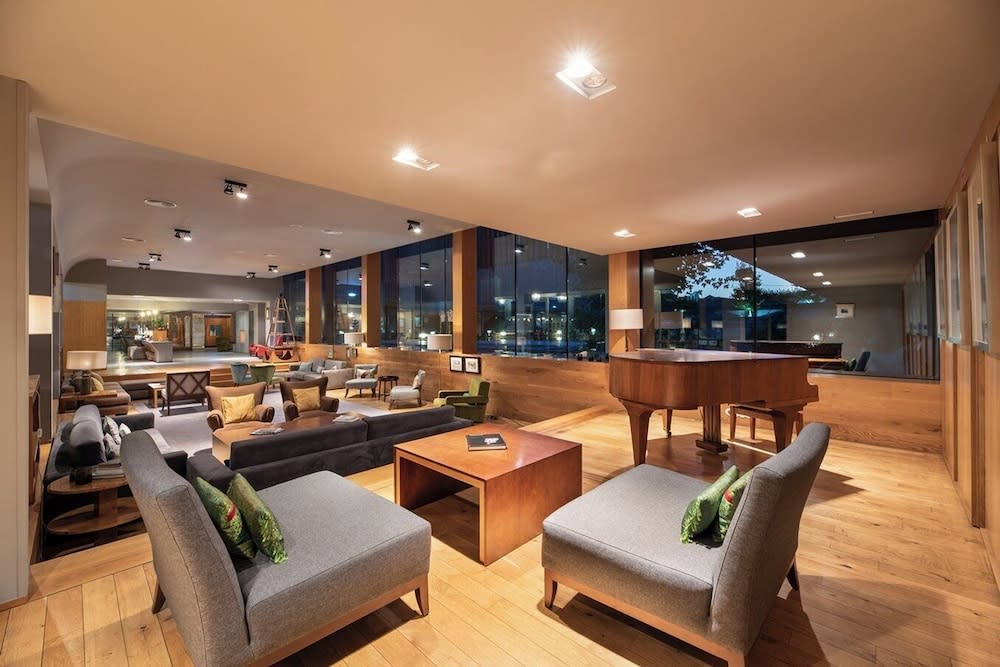 Eurostars Santa Luzia 4