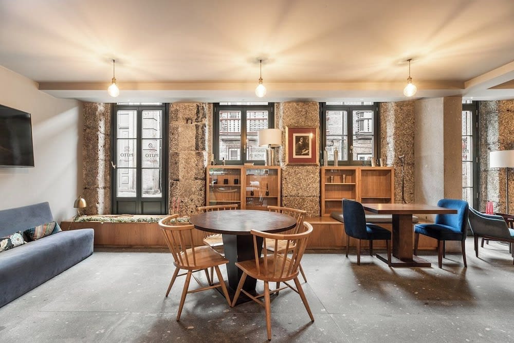 Eurostars Santa Luzia 5