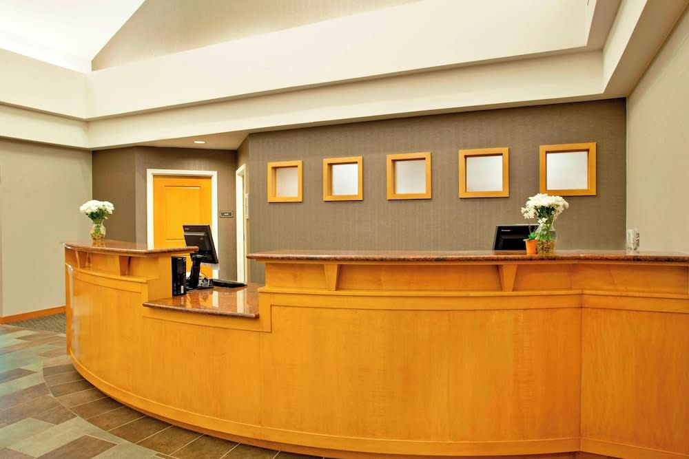 Residence Inn Bridgewater Branchburg 3