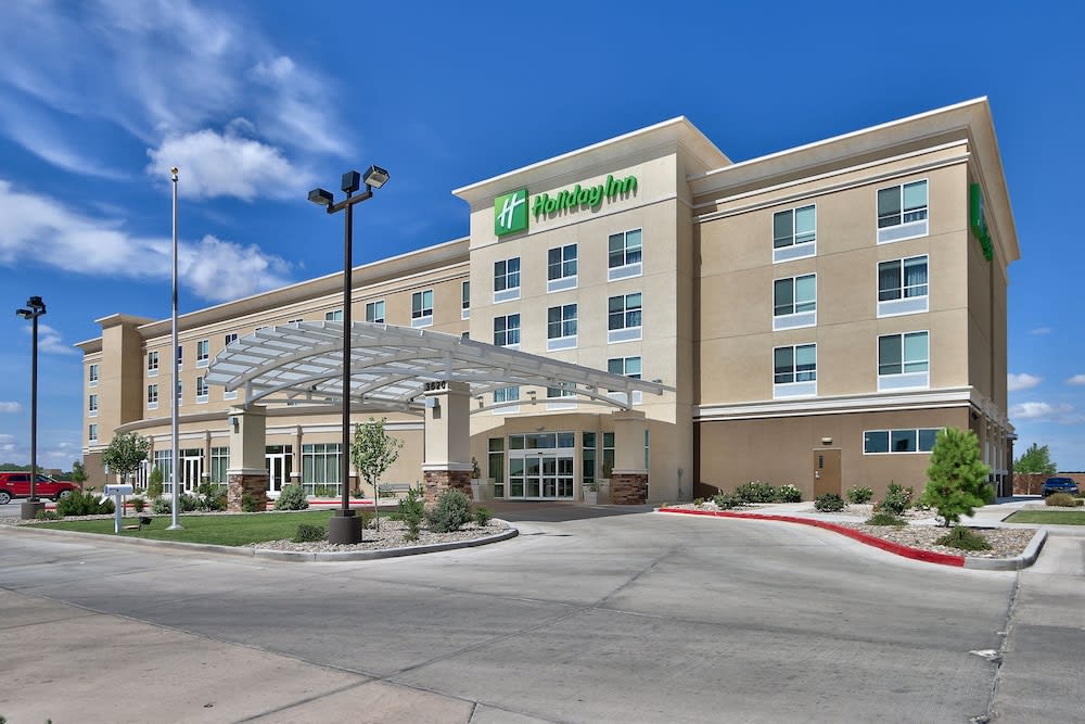 Holiday Inn ROSWELL by IHG 1