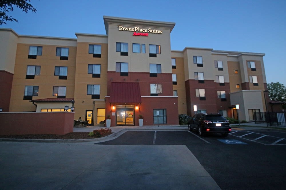 TownePlace Suites by Marriott Aiken Whiskey Road 1