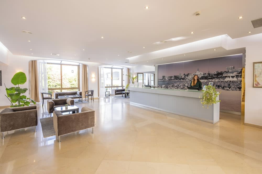 Clube do Lago Hotel 3