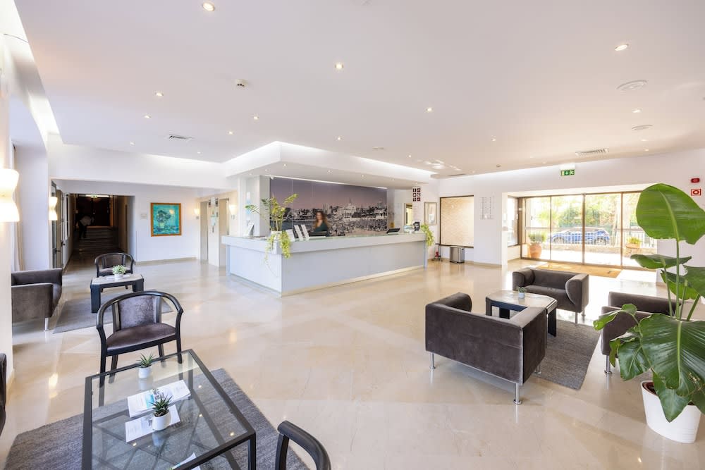 Clube do Lago Hotel 5