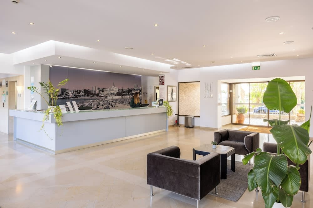 Clube do Lago Hotel 4