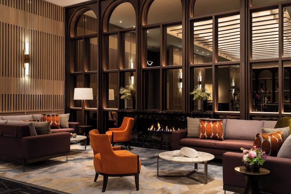 Four Seasons Hotel Minneapolis 2