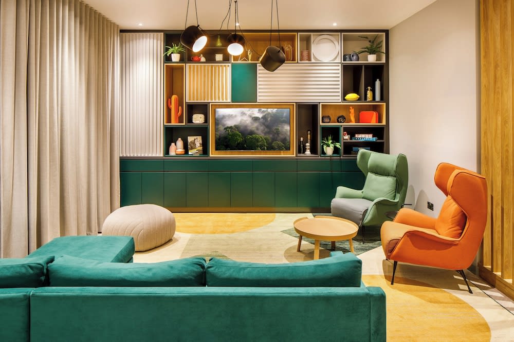 Holiday Inn MANCHESTER AIRPORT by IHG 5