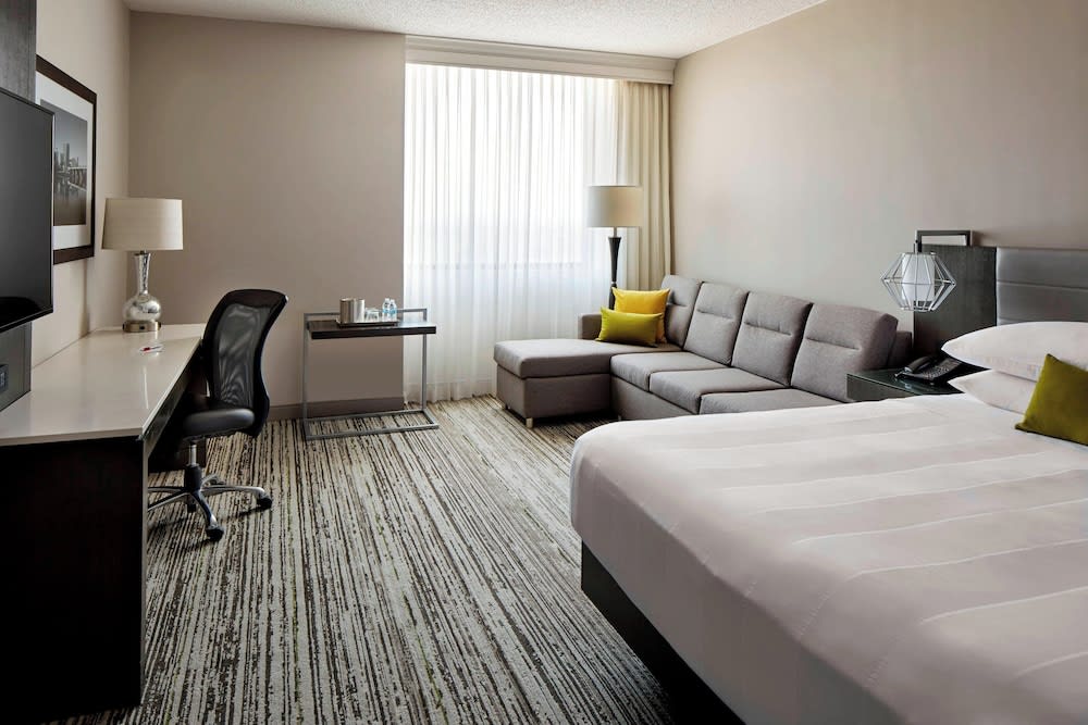 Marriott Hartford/Windsor Airport 5