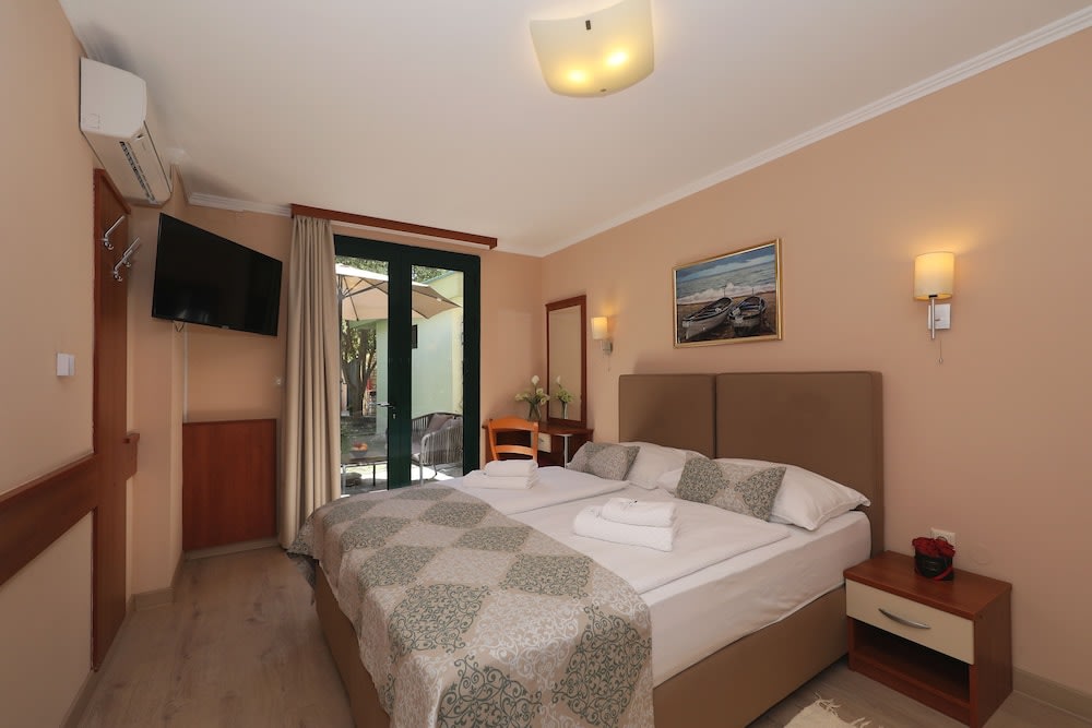 Mediterranean Village San Antonio 4