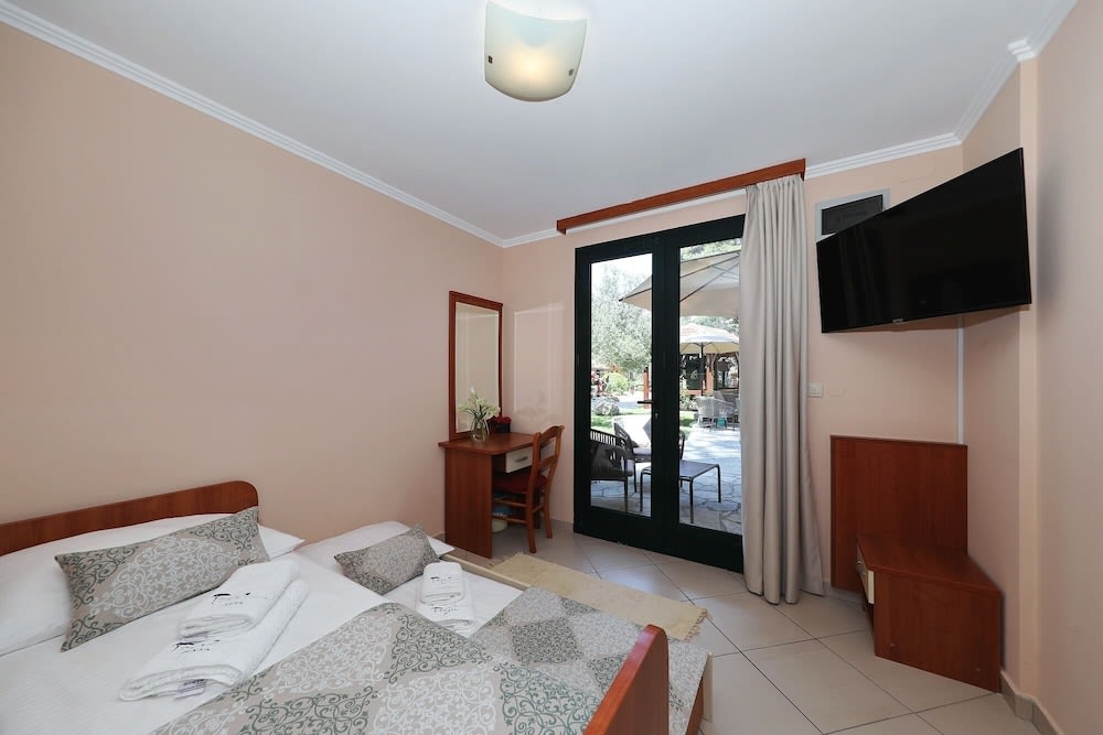 Mediterranean Village San Antonio 3