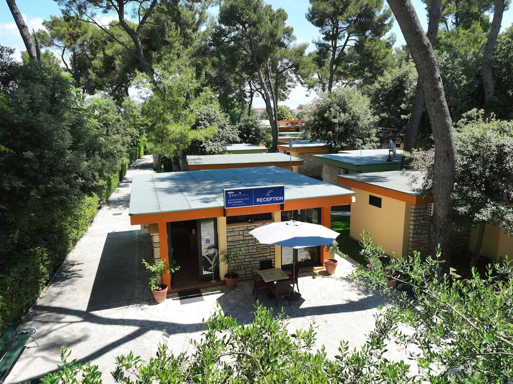 Mediterranean Village San Antonio 5