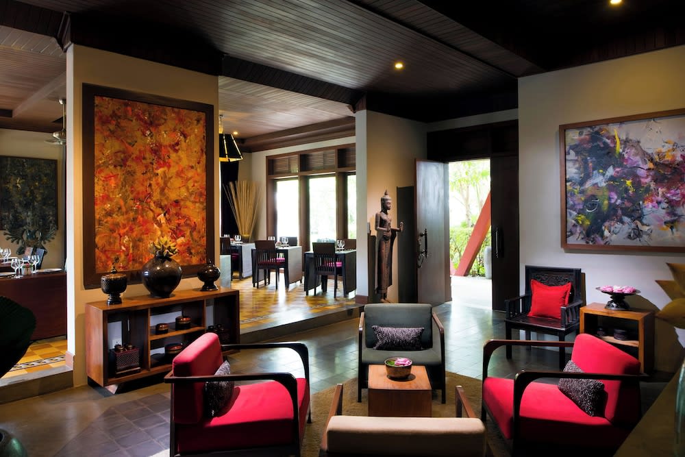 Sokkhak Boutique Resort & Spa 2