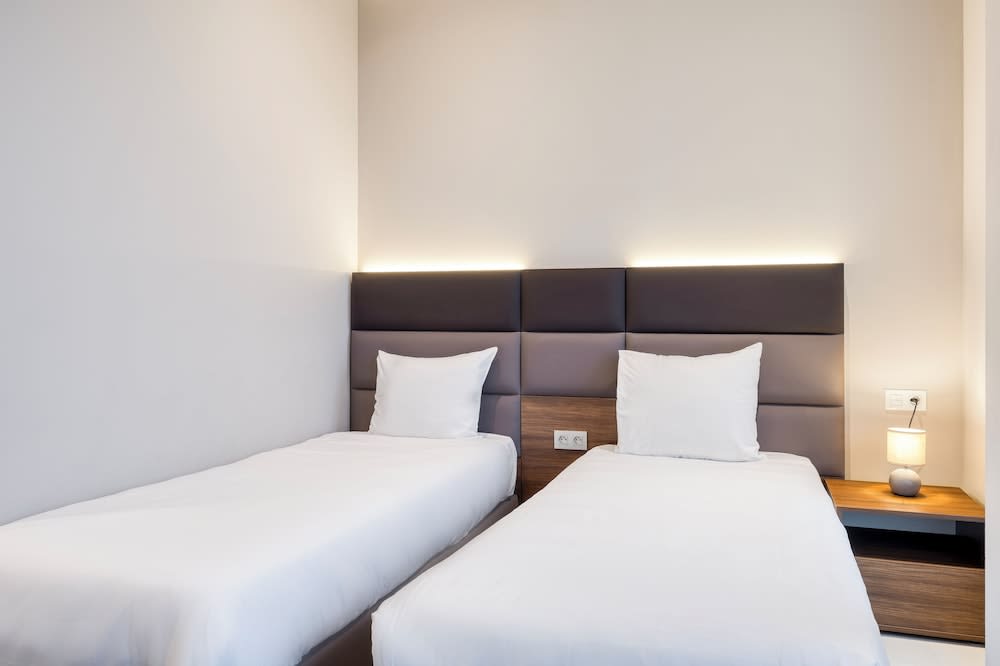 Smartflats - Midi 33 3