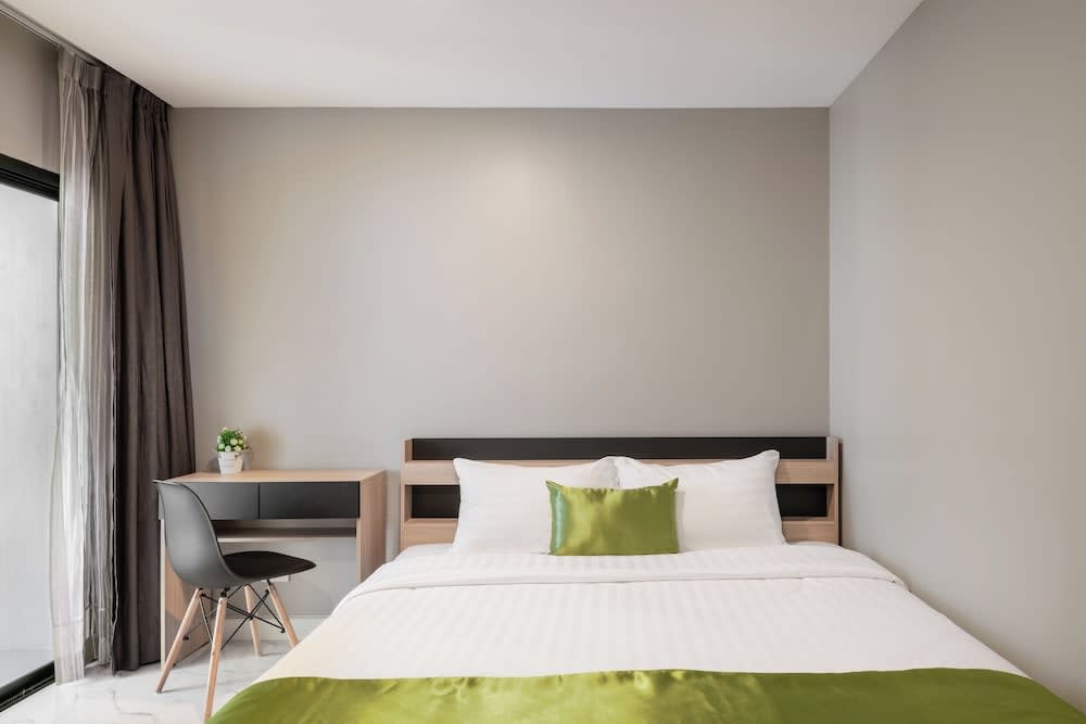 iCheck inn Darisa Ngamwongwan 2